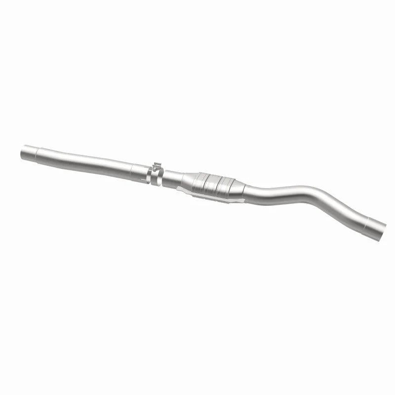MagnaFlow Conv DF Dodge Dakota 96 3.9L/5.2L 2 - Side View