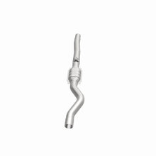 Load image into Gallery viewer, MagnaFlow Conv DF Dodge Dakota 96 3.9L/5.2L 2 - Additional View 12