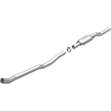 Load image into Gallery viewer, MagnaFlow Conv DF Dodge Dakota 97-99 3.9L/5.2 - Main Product View