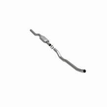 Load image into Gallery viewer, MagnaFlow Conv DF Dodge Dakota 97-99 3.9L/5.2 - Side View