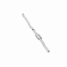 Load image into Gallery viewer, MagnaFlow Conv DF Dodge Dakota 97-99 3.9L/5.2 - Back View