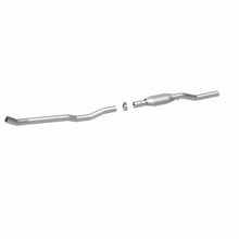 Load image into Gallery viewer, MagnaFlow Conv DF Dodge Dakota 97-99 3.9L/5.2 - Additional View 8