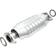 Load image into Gallery viewer, MagnaFlow Conv DF Dodge-Eagle-Mitsubishi-Pl - Main Product View