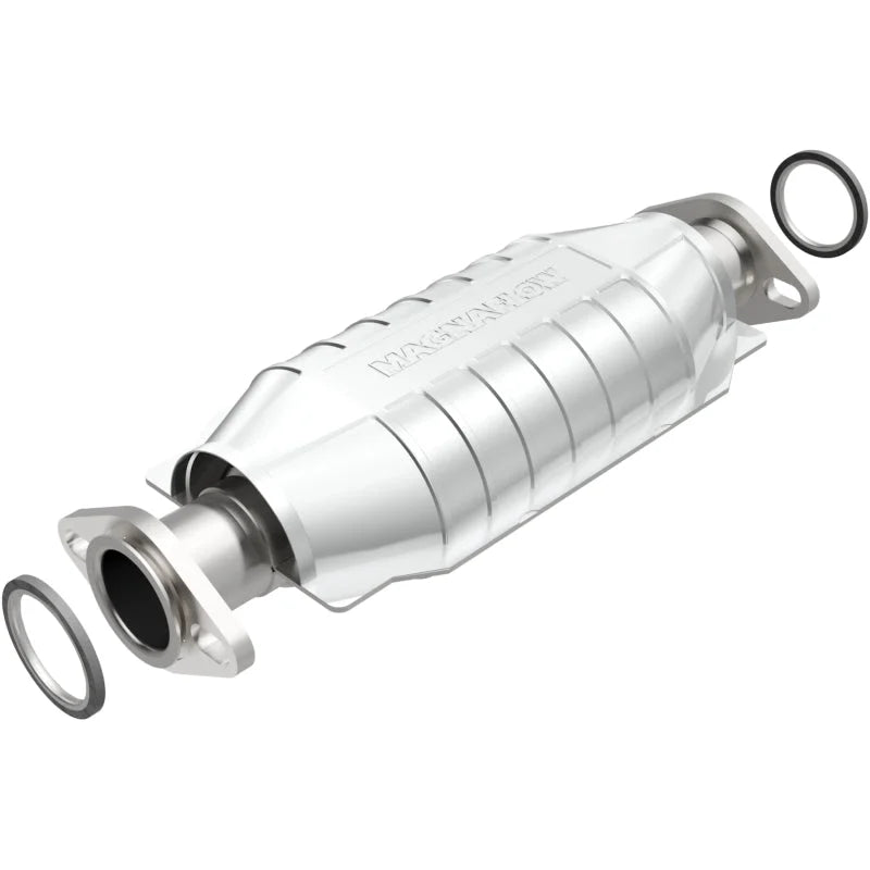 MagnaFlow Conv DF Dodge-Eagle-Mitsubishi-Pl - Main Product View
