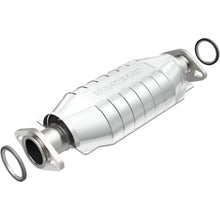 Load image into Gallery viewer, MagnaFlow Conv DF Dodge-Eagle-Mitsubishi-Pl - Main Product View