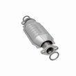 Load image into Gallery viewer, MagnaFlow Conv DF Dodge-Eagle-Mitsubishi-Pl - Additional View 7