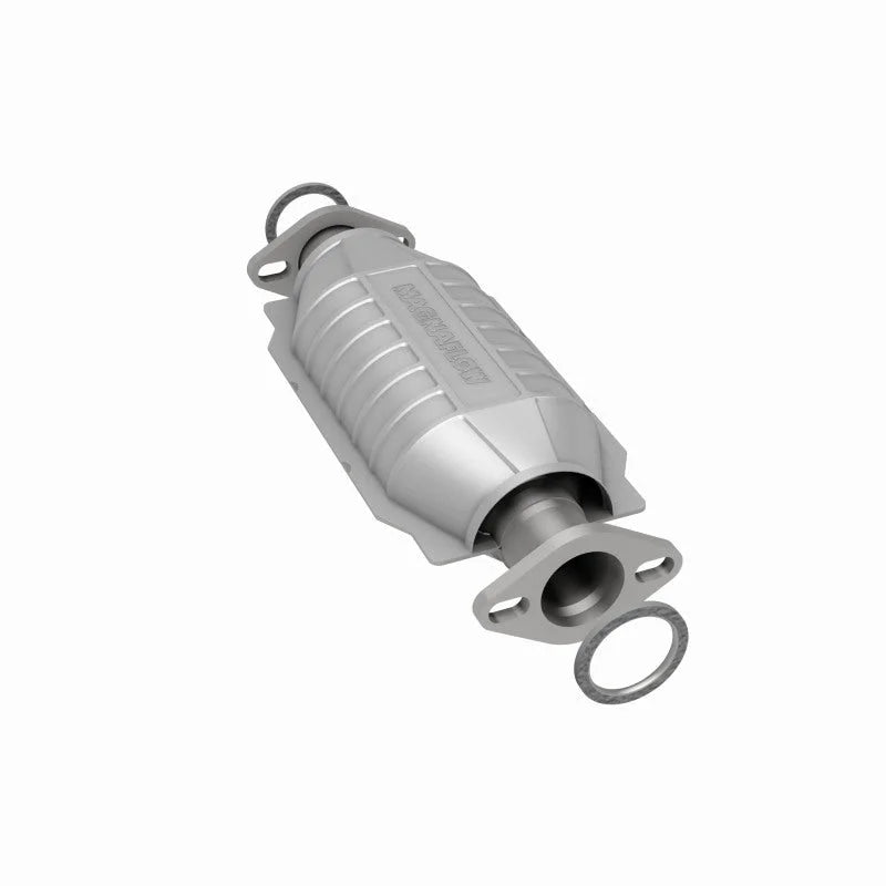MagnaFlow Conv DF Dodge-Eagle-Mitsubishi-Pl - Additional View 7