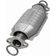 Load image into Gallery viewer, MagnaFlow Conv DF Dodge-Eagle-Mitsubishi-Pl - Additional View 8