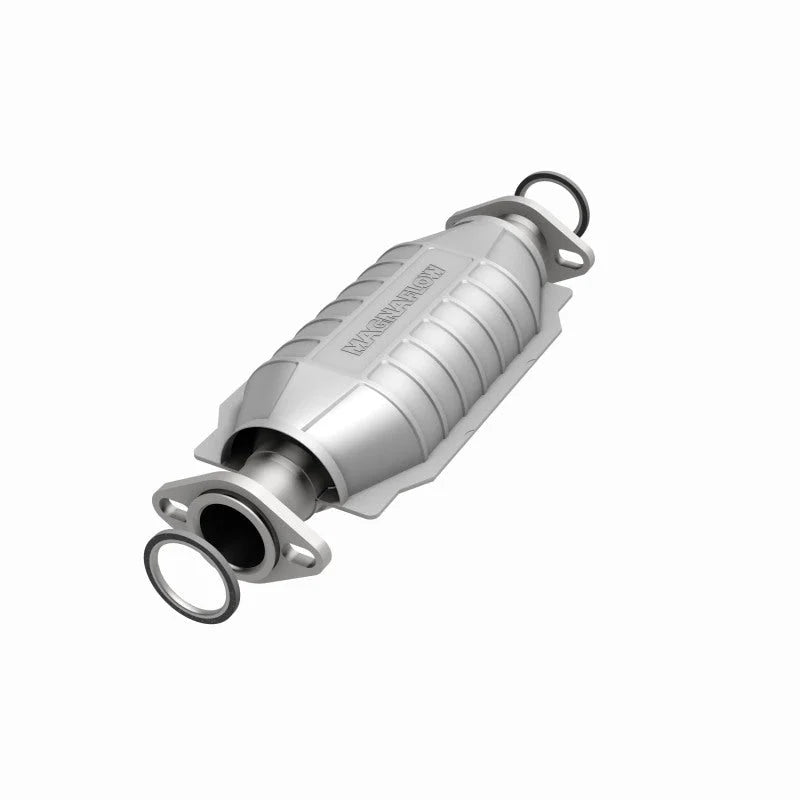 MagnaFlow Conv DF Dodge-Eagle-Mitsubishi-Pl - Additional View 9