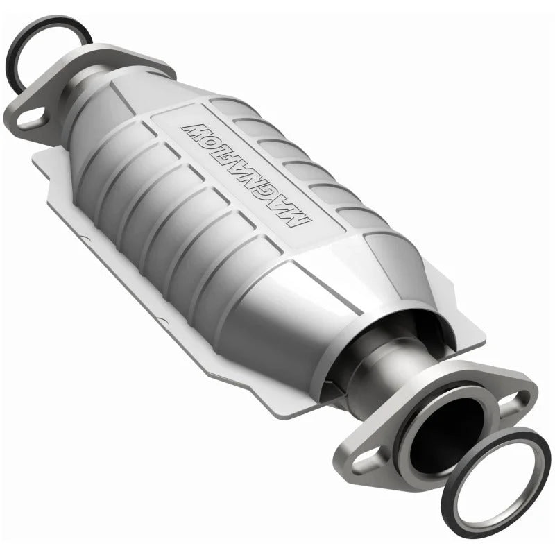 MagnaFlow Conv DF Dodge-Eagle-Mitsubishi-Pl - Additional View 10
