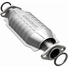 Load image into Gallery viewer, MagnaFlow Conv DF Dodge-Eagle-Mitsubishi-Pl - Additional View 10