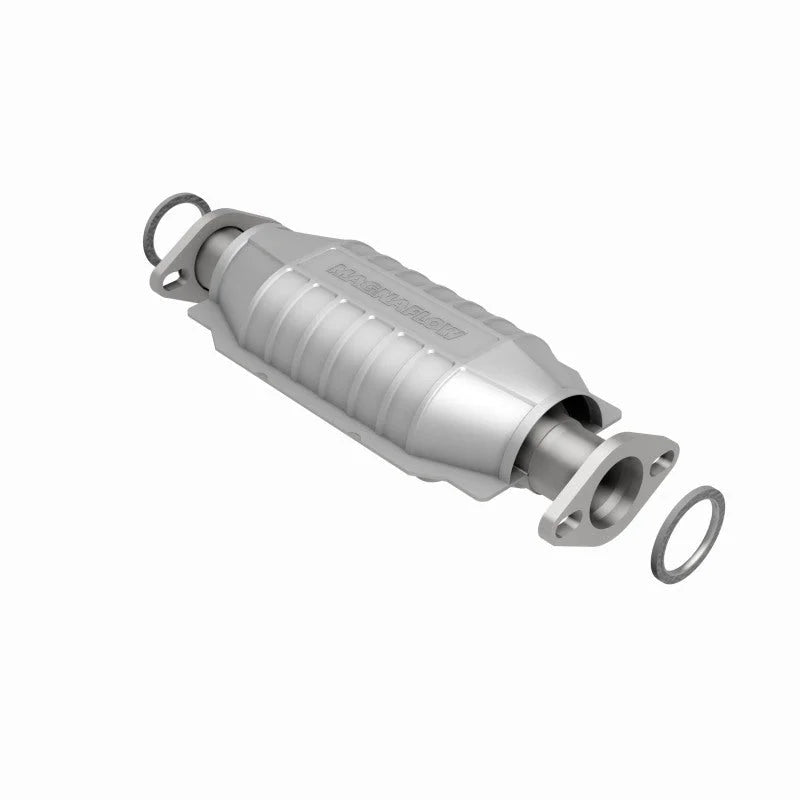MagnaFlow Conv DF Dodge-Eagle-Mitsubishi-Pl - Additional View 11