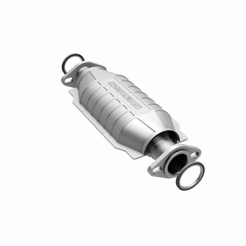 MagnaFlow Conv DF Dodge-Eagle-Mitsubishi-Pl - Additional View 15