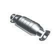 Load image into Gallery viewer, MagnaFlow Conv DF Dodge-Hyundai-Mitsubishi-Pl - Main Product View