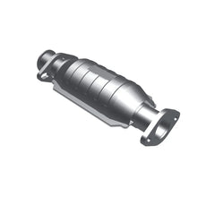 Load image into Gallery viewer, MagnaFlow Conv DF Dodge-Hyundai-Mitsubishi-Pl - Main Product View