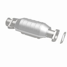 Load image into Gallery viewer, MagnaFlow Conv DF Dodge-Hyundai-Mitsubishi-Pl - Back View