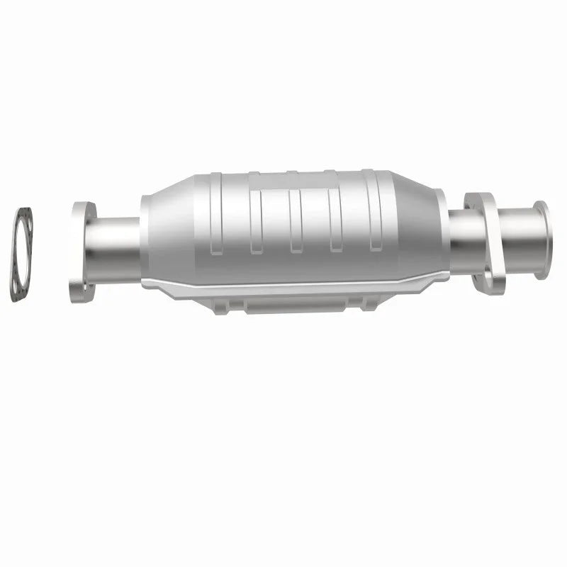 MagnaFlow Conv DF Dodge-Hyundai-Mitsubishi-Pl - Additional View 5