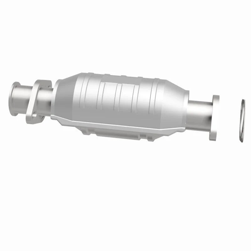 MagnaFlow Conv DF Dodge-Hyundai-Mitsubishi-Pl - Additional View 11