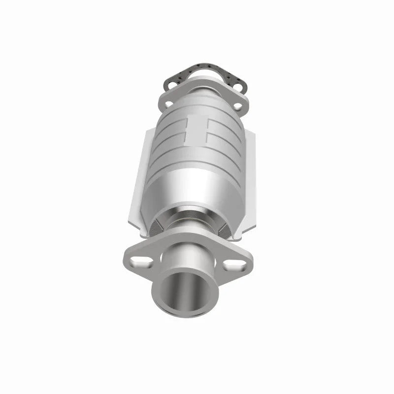 MagnaFlow Conv DF Dodge-Hyundai-Mitsubishi-Pl - Additional View 12