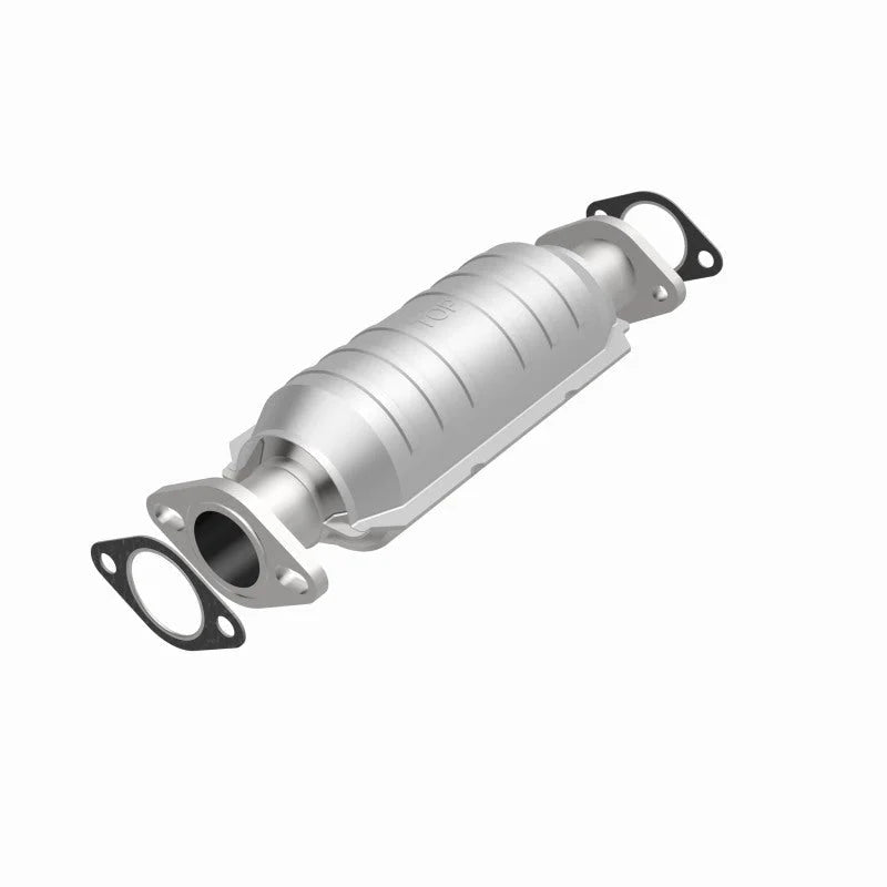 MagnaFlow Conv DF Dodge-Mitsubishi-Plymouth - Additional View 8
