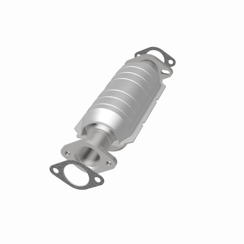 MagnaFlow Conv DF Dodge-Mitsubishi-Plymouth - Additional View 10