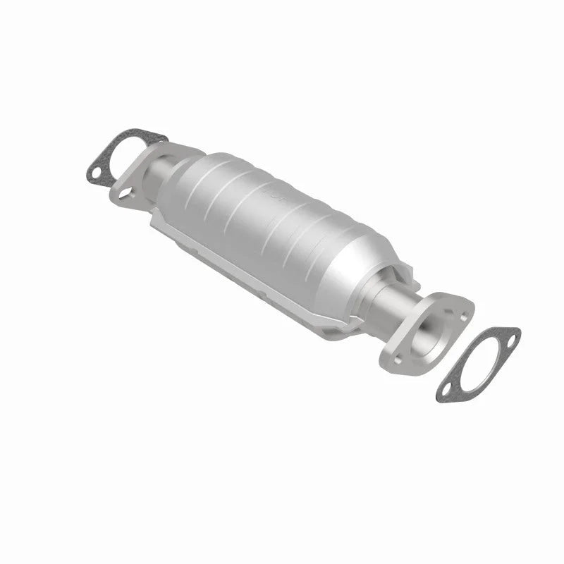 MagnaFlow Conv DF Dodge-Mitsubishi-Plymouth - Additional View 11