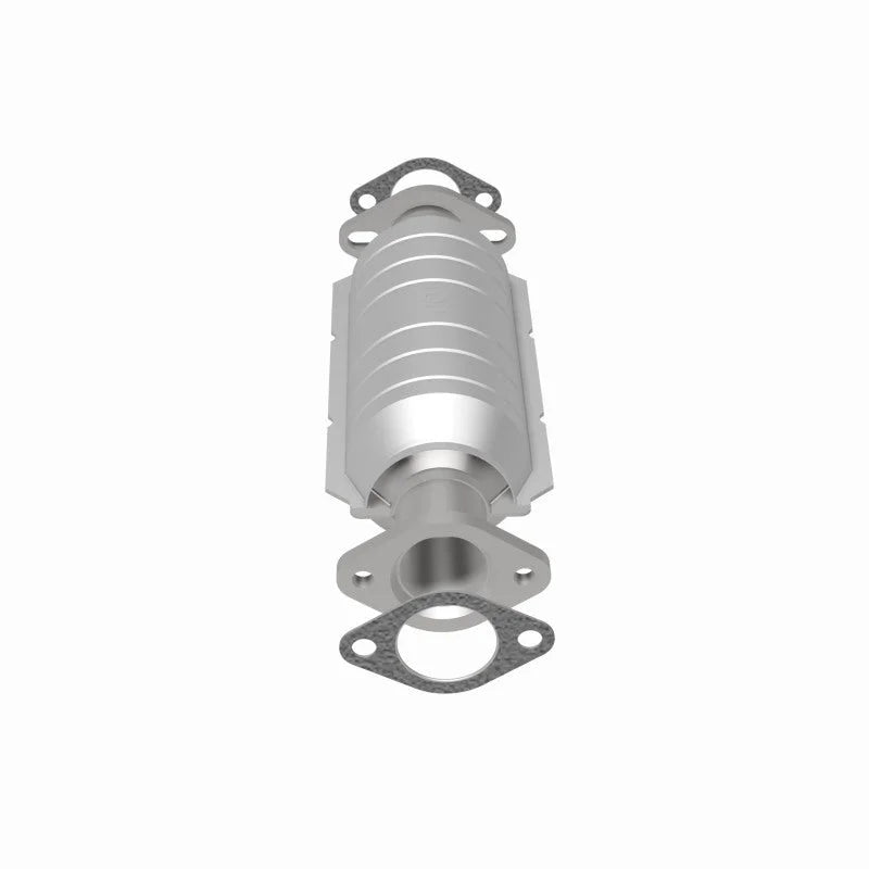 MagnaFlow Conv DF Dodge-Mitsubishi-Plymouth - Additional View 12