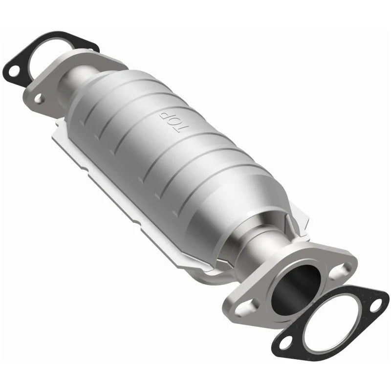 MagnaFlow Conv DF Dodge-Mitsubishi-Plymouth - Additional View 13