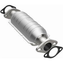 Load image into Gallery viewer, MagnaFlow Conv DF Dodge-Mitsubishi-Plymouth - Additional View 13