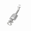 Load image into Gallery viewer, MagnaFlow Conv DF Driver Side Rear fits 2001-2004 INFINITI QX4 / Nissan Pathfinder - Additional View 6