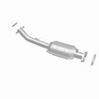 Load image into Gallery viewer, MagnaFlow Conv DF Driver Side Rear fits 2001-2004 INFINITI QX4 / Nissan Pathfinder - Additional View 10