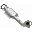 Load image into Gallery viewer, MagnaFlow Conv DF Driver Side Rear fits 2001-2004 INFINITI QX4 / Nissan Pathfinder - Additional View 14