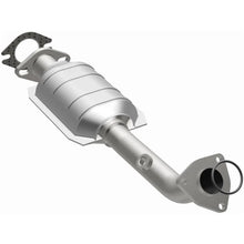 Load image into Gallery viewer, MagnaFlow Conv DF Driver Side Rear fits 2001-2004 INFINITI QX4 / Nissan Pathfinder - Additional View 14