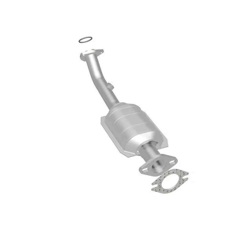 MagnaFlow Conv DF Driver Side Rear fits 2001-2004 INFINITI QX4 / Nissan Pathfinder - Additional View 15