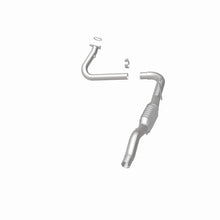 Load image into Gallery viewer, MagnaFlow Conv DF Driver Side fits 1999-2000 Chevrolet Silverado 2500 / 1999-2000 GMC Sierra 2500 SL 6.0L 6L - Additional ...