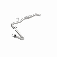 Load image into Gallery viewer, MagnaFlow Conv DF Driver Side fits 1999-2000 Chevrolet Silverado 2500 / 1999-2000 GMC Sierra 2500 SL 6.0L 6L - Additional ...