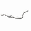 Load image into Gallery viewer, MagnaFlow Conv DF Driver Side fits 1999-2000 Chevrolet Silverado 2500 / 1999-2000 GMC Sierra 2500 SL 6.0L 6L - Additional ...