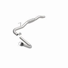 Load image into Gallery viewer, MagnaFlow Conv DF Driver Side fits 1999-2000 Chevrolet Silverado 2500 / 1999-2000 GMC Sierra 2500 SL 6.0L 6L - Additional ...