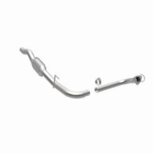 Load image into Gallery viewer, MagnaFlow Conv DF Driver Side fits 1999-2000 Chevrolet Silverado 2500 / 1999-2000 GMC Sierra 2500 SL 6.0L 6L - Additional ...