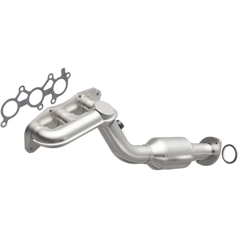 MagnaFlow Conv DF Driver Side m fits 2006 Lexus GS300 3.0L - Main Product View