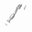 Load image into Gallery viewer, MagnaFlow Conv DF Driver Side m fits 2006 Lexus GS300 3.0L - Back View
