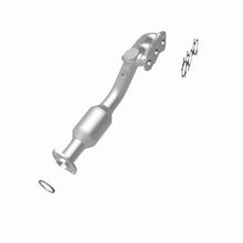 Load image into Gallery viewer, MagnaFlow Conv DF Driver Side m fits 2006 Lexus GS300 3.0L - Back View