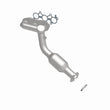 Load image into Gallery viewer, MagnaFlow Conv DF Driver Side m fits 2006 Lexus GS300 3.0L - Additional View 5