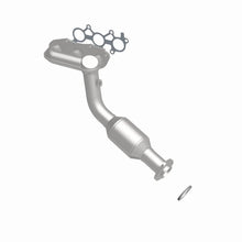 Load image into Gallery viewer, MagnaFlow Conv DF Driver Side m fits 2006 Lexus GS300 3.0L - Additional View 5