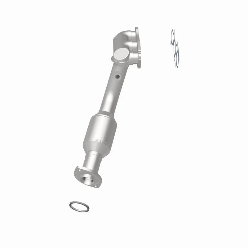 MagnaFlow Conv DF Driver Side m fits 2006 Lexus GS300 3.0L - Additional View 7
