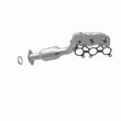 Load image into Gallery viewer, MagnaFlow Conv DF Driver Side m fits 2006 Lexus GS300 3.0L - Additional View 8