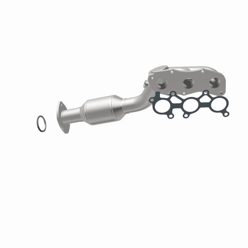 MagnaFlow Conv DF Driver Side m fits 2006 Lexus GS300 3.0L - Additional View 8