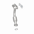 Load image into Gallery viewer, MagnaFlow Conv DF Driver Side m fits 2006 Lexus GS300 3.0L - Additional View 9