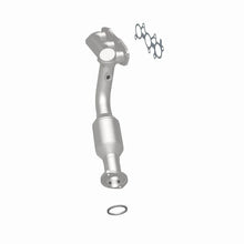 Load image into Gallery viewer, MagnaFlow Conv DF Driver Side m fits 2006 Lexus GS300 3.0L - Additional View 9