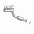 Load image into Gallery viewer, MagnaFlow Conv DF Driver Side m fits 2006 Lexus GS300 3.0L - Additional View 11